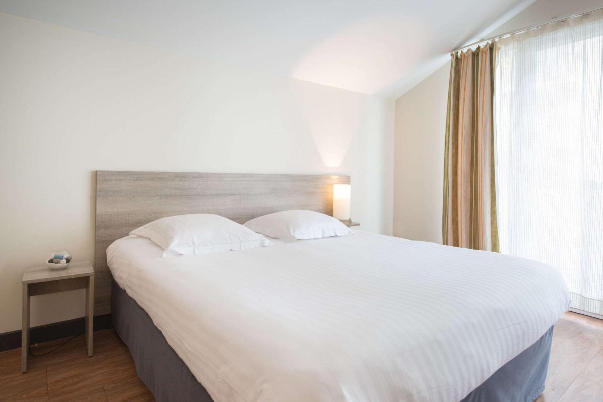 Hotel Zenitude Hôtel-résidences Les Portes De L'océan Saint-Nazaire (Loire-Atlantique)