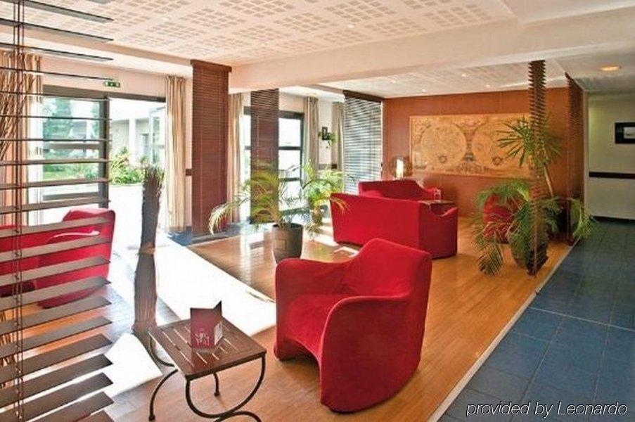 Hotel Zenitude Hôtel-résidences Les Portes De L'océan