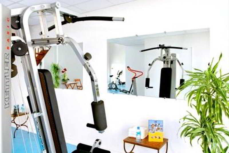 Zenitude Hôtel-résidences Les Portes De L'océan Saint-Nazaire (Loire-Atlantique)