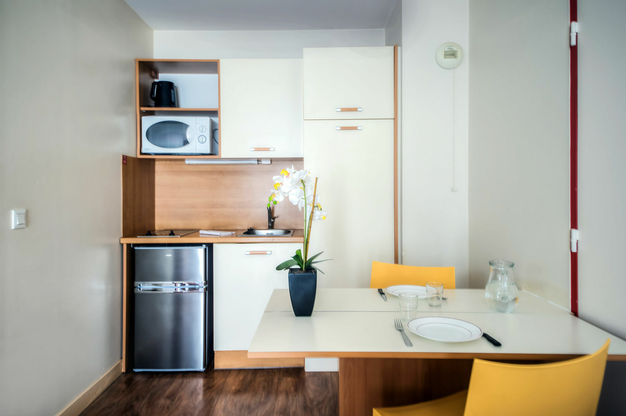 Zenitude Hôtel-résidences Les Portes De L'océan Hotel Saint-Nazaire (Loire-Atlantique)